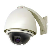 COP-USA CD55NV-HD22 Installation & Operation Manual