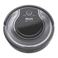 Shark Shark ION RV700_N series Owner's Manual
