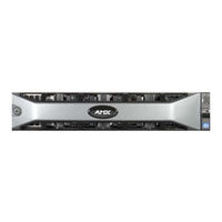 Amx V2-MASTER-0300 Installation Manual