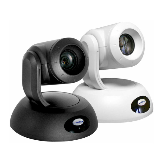 VADDIO RoboSHOT 30E SDI Complete Manual