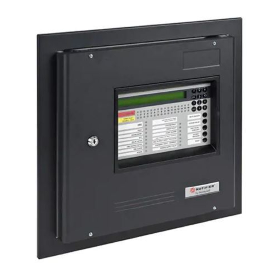 Honeywell Notifier ID60 Installation, Commissioning & Configuration Manual