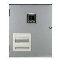 Pentair AQUATIC ECO-SYSTEMS SAFEGUARD UV SYSTEMS Series Installation And User Manual