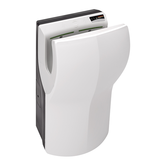 Mediclinics Dualflow Plus Series Troubleshooting Manual