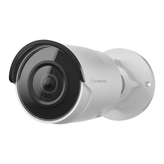Alarm.Com ADC-VC726 Installation Manual