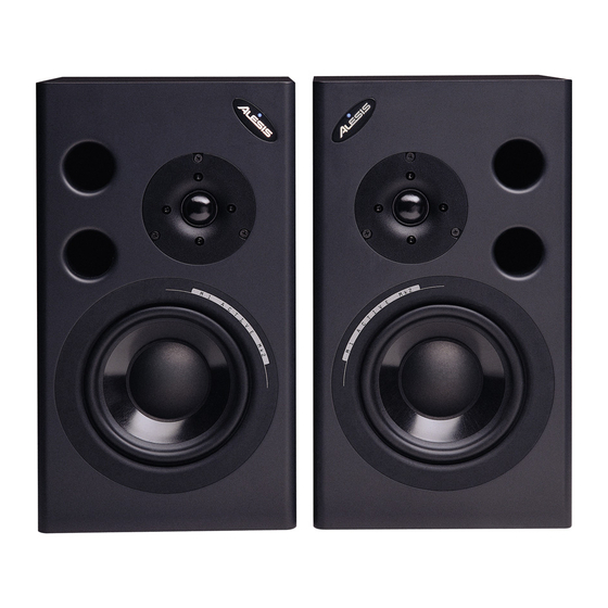 Alesis M1ACTIVE MK2 Product Overview