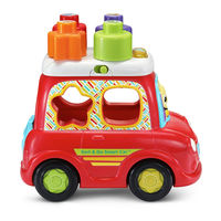 VTech 5374 Instruction Manual
