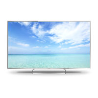 Panasonic Viera TH-60AS700H Ehelp