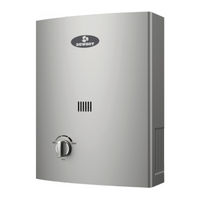 Dewhot LPDH 5 Manual