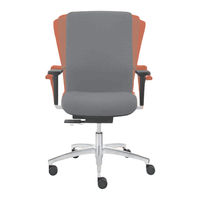 Dauphin Shape XP Series Owner's Manual