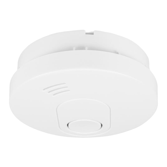 Smartwares FSM-121 Quick Start Manual