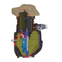 Crane Barnes EcoTRAN Installation & Operation Manual