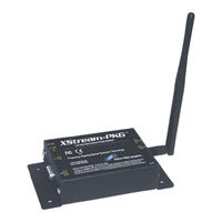 Digi XStream-PKG-E X24-009PK E Series Product Manual