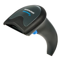 Datalogic QuickScan Lite QW2170 Quick Reference Manual