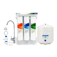 Fsa H1-EQ5AN Manual