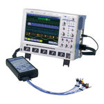 LeCroy MS-250 Operator's Manual