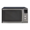 Microwave Oven LG MC9280XC1 Owner's Manual