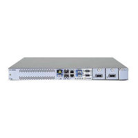 PacketLight Networks PL-1000RO 3.3 Installation And Configuration Manual