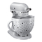 Kitchen Appliances KitchenAid 5KSMCB5N Manual