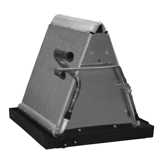 Nortek 921337 Installation Instructions Manual