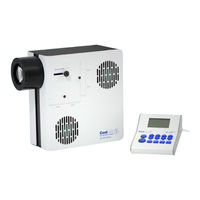 CoolLED pE-400max User Manual