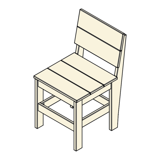 Sister Bay Hudson 12-1 Assembly Instructions