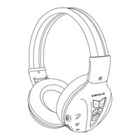 SIMOLIO JH-711 User Manual