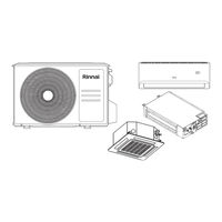 Rinnai DINSD35MB Installation Manual