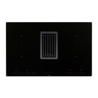 Pelgrim IKR4082F/P01 Manual