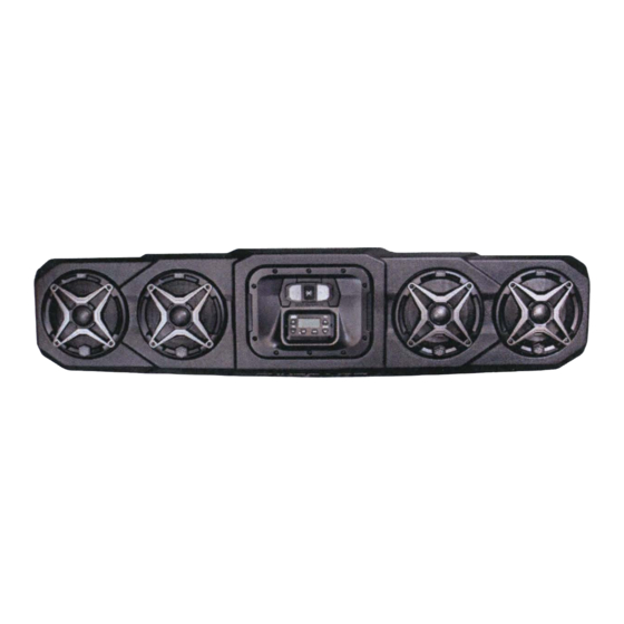 SSV Works WP3-DF04 Manual