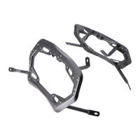 SW-Motech KFT.07.975.30000/B Mounting Instructions