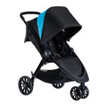 Britax B-Lively - Stroller Manual