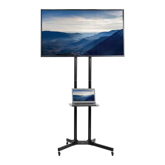 Vivo STAND-TV13E Instruction Manual