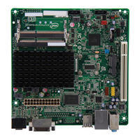 Intel Desktop Board D2700DC Specification