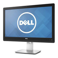 Dell UZ2315H User Manual