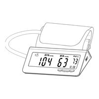 Bodygauge TMB-1018-BT User Manual