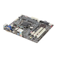ECS H87H3-M3 User Manual