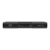 Cisco Explorer 1540C Quick Reference Manual