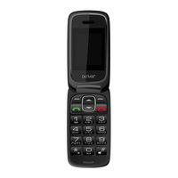 Denver GSP-131 User Manual