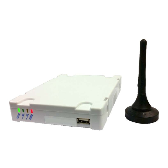 Aristel NEOS3001-3G01 Operating Manual