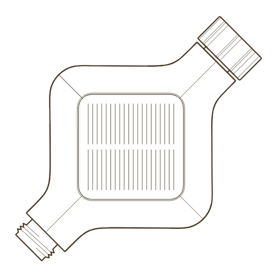 Edyn ED01-001 User Manual