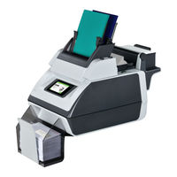 Formax FD 6104 Manual