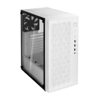 SilverStone FARA R1 Installation Manual