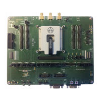 Telit Wireless Solutions xE910 User Manual