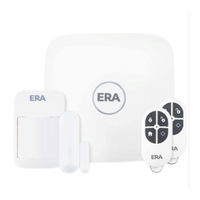 ERA Protect Quick Start Manual