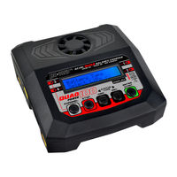 RC-Plus DUO POWER 100 Instruction Manual
