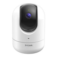 D-Link DCS-8526LH Quick Installation Manual