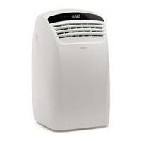Olimpia splendid SILENT 10 P Instructions For Installation, Use And Maintenance Manual