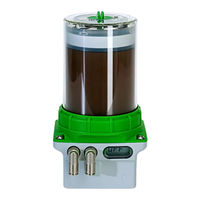 GUDEL FlexxPump4 B Operating Manual