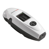 Datacolor 45 Quick Start Instructions