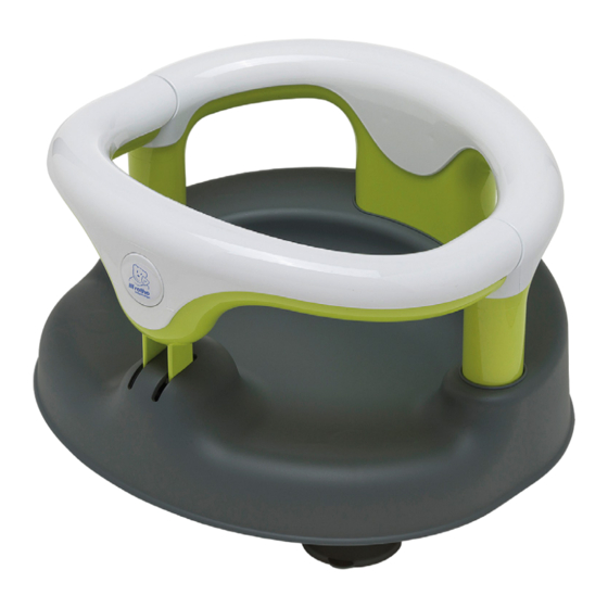 rotho babydesign 20429 Instructions For Use Manual